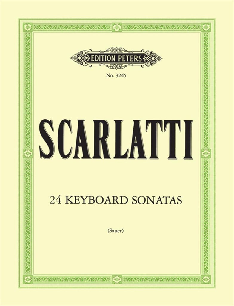 Sonaten(24)